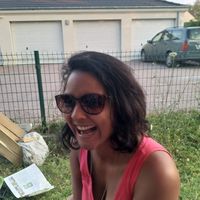 Fotos de Melissa Racine