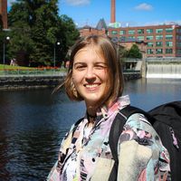 Sabina Tataritskaya的照片