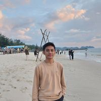 Oscar Fajri Marsal's Photo