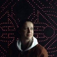 Violaine Gabriel's Photo