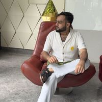 Sushant Sharma's Photo