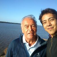 Federico Allendes的照片