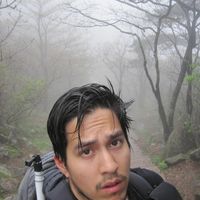 Christophe Duong Lefebvre's Photo