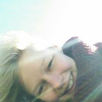 Pauline Wilcken的照片