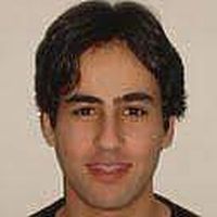 Guilherme M BASTOS's Photo