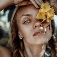 Adelina Violina's Photo