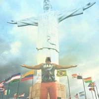 Anthony Augustus's Photo