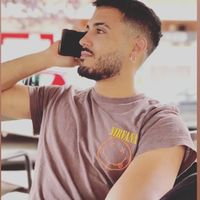 sergio reyes chaves's Photo