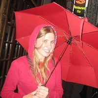 Natalia Lusinski's Photo