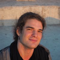 Eliakim Sénégas-Lajus's Photo