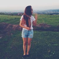 Madina Nurlybayeva的照片