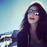 Juliette Hervé的照片