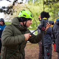 Csaba Winter's Photo