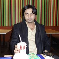 Arshad Abbas's Photo