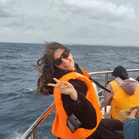 Vittoria's Photo