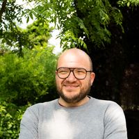 William Devoldere's Photo