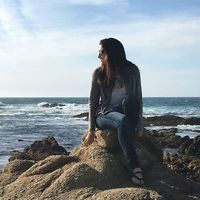 Daniela Cevallos's Photo