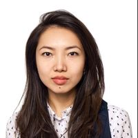 Nadezhda Akieva's Photo