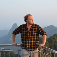 Petr Vejvoda's Photo