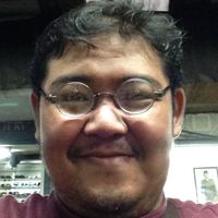 Nyek rizky pramoda的照片