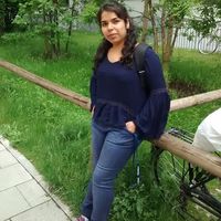 Laveena Kewlani's Photo