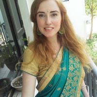 Ingrid Flått's Photo