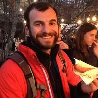 Miguel Lorenzi's Photo