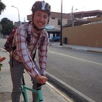 Fotos de Jean Palma Paladine