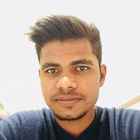 Jibin George's Photo