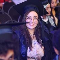 Fotos de Alya Guirat