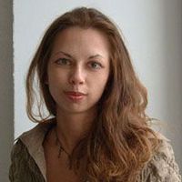 Sóphie  Negrescu的照片