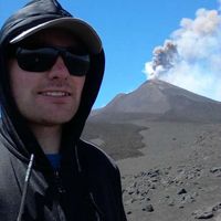 Mateusz Maluha's Photo