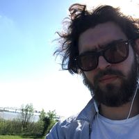 Johnny Fox-Lewis的照片