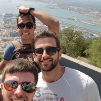 Raúl Garcia Sanchez的照片