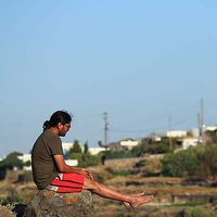 Ravi Singhal的照片