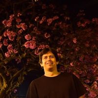 John Hervin Bermudez Jaimes's Photo