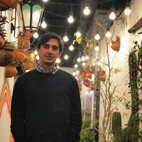 Agustín Vera's Photo