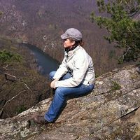 Kristina Šlosrová's Photo