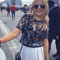 Sofia Riikonen's Photo