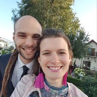 Aleksandra Wolochowicz's Photo