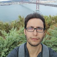 Stefano Genovese's Photo