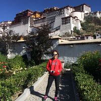 Chau Hien Huynh's Photo