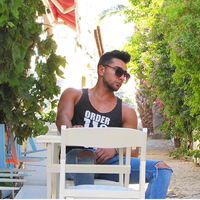 Emre Kara's Photo