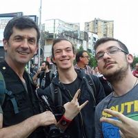 Ermin Klimenta的照片