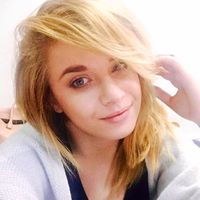 Anca Nicoleta's Photo