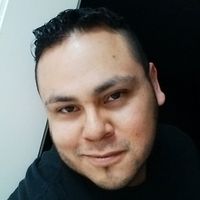 Joshua Gutierrez's Photo