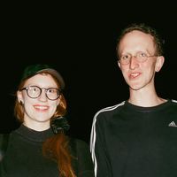 Jonathan Carroll的照片