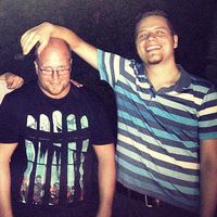 Gabor Bernat's Photo