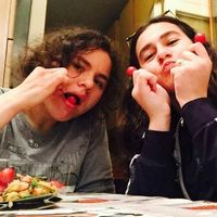 Photos de Анна Пацан