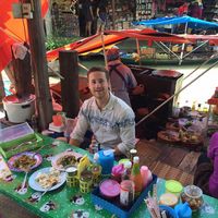 Kevin DeArmond's Photo